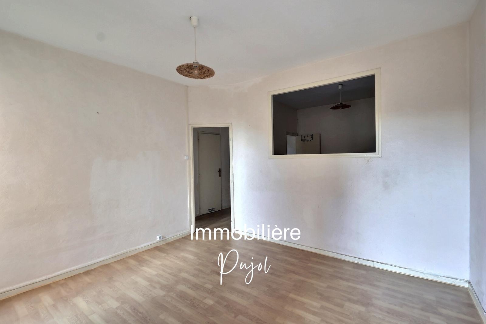 Conception / Camas 13005 - T2 de 38m2 côté cour – photo 4