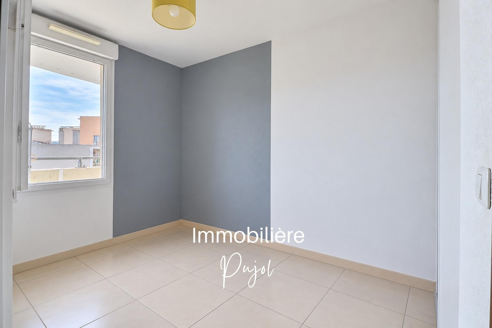Chutes-Lavie 13004 - T3 avec terrasse et garage double – photo 11