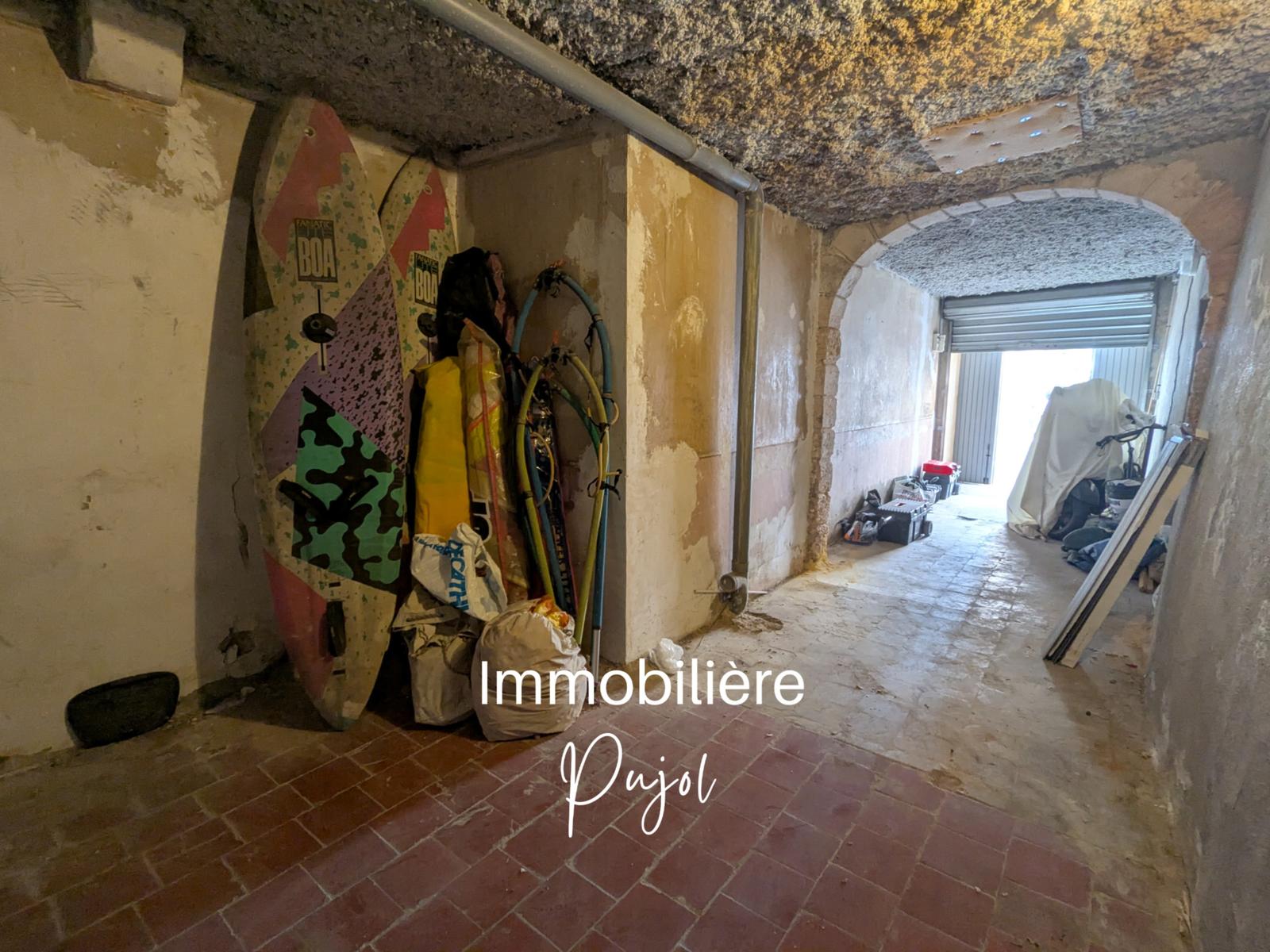 Le Panier 13002 - Grnand garage 26m2 – photo 5