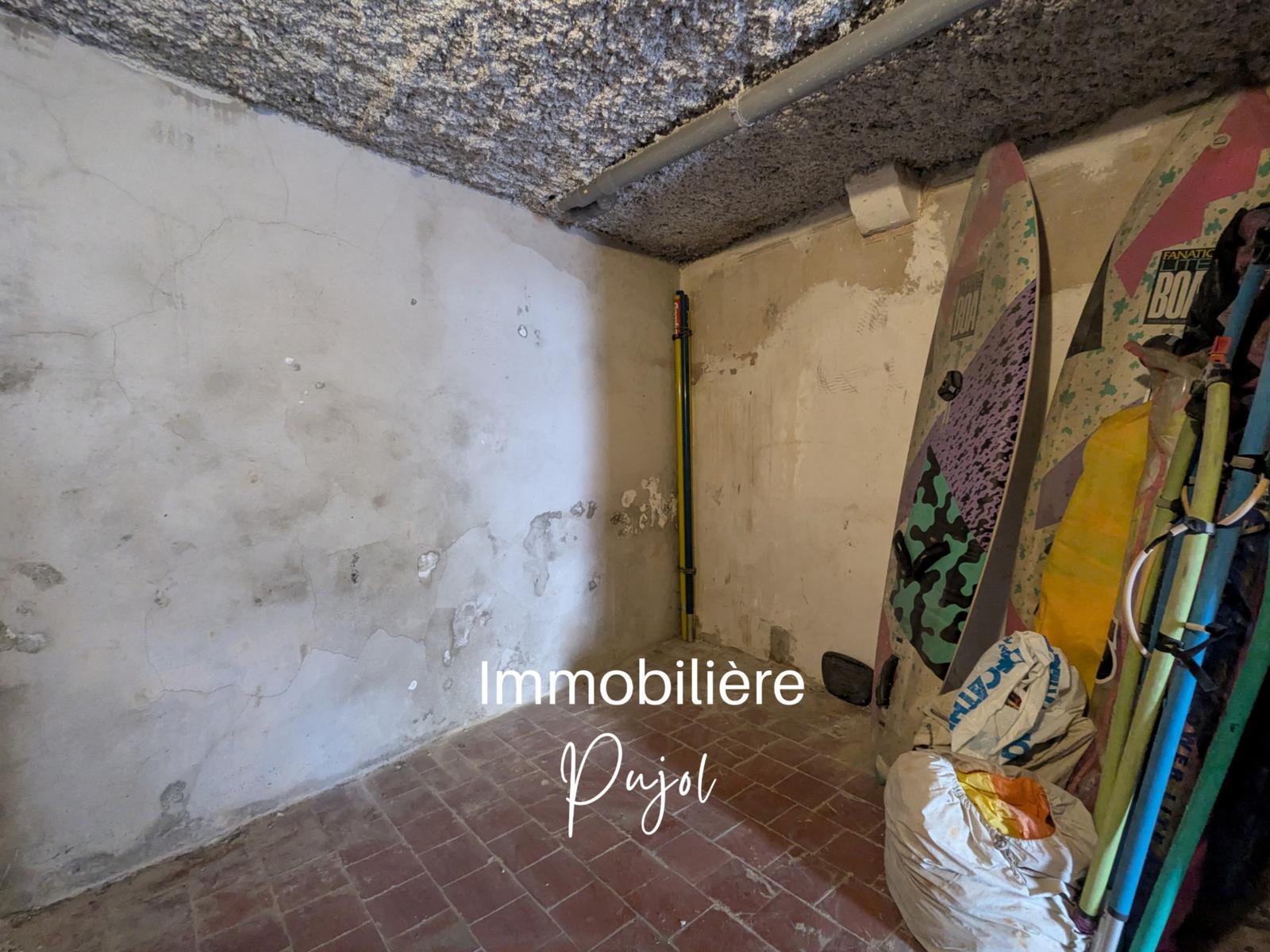Le Panier 13002 - Grnand garage 26m2 – photo 3