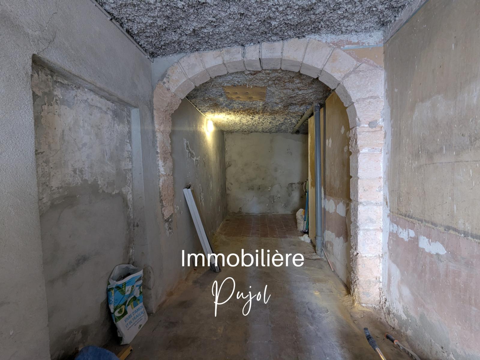 Le Panier 13002 - Grnand garage 26m2 – photo 2