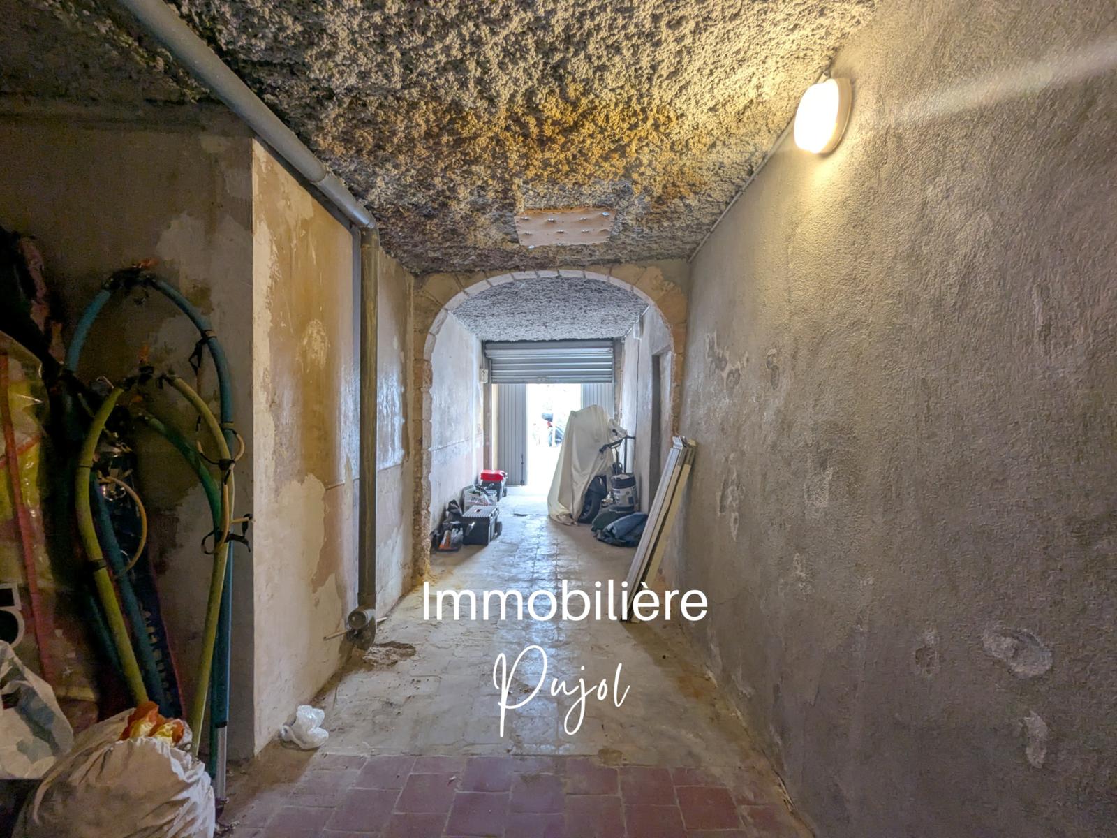 Le Panier 13002 - Grnand garage 26m2 – photo 4