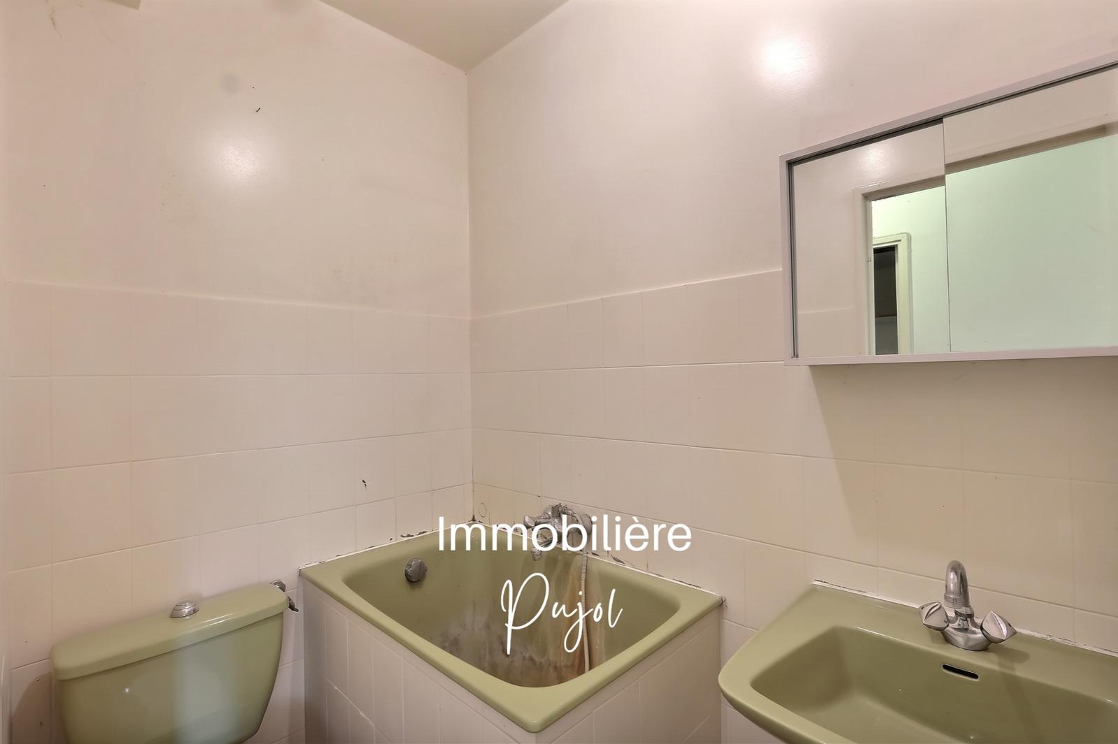 EXCLUSIVITE - Studio 18m2 au Cabot résidence de standing – photo 6