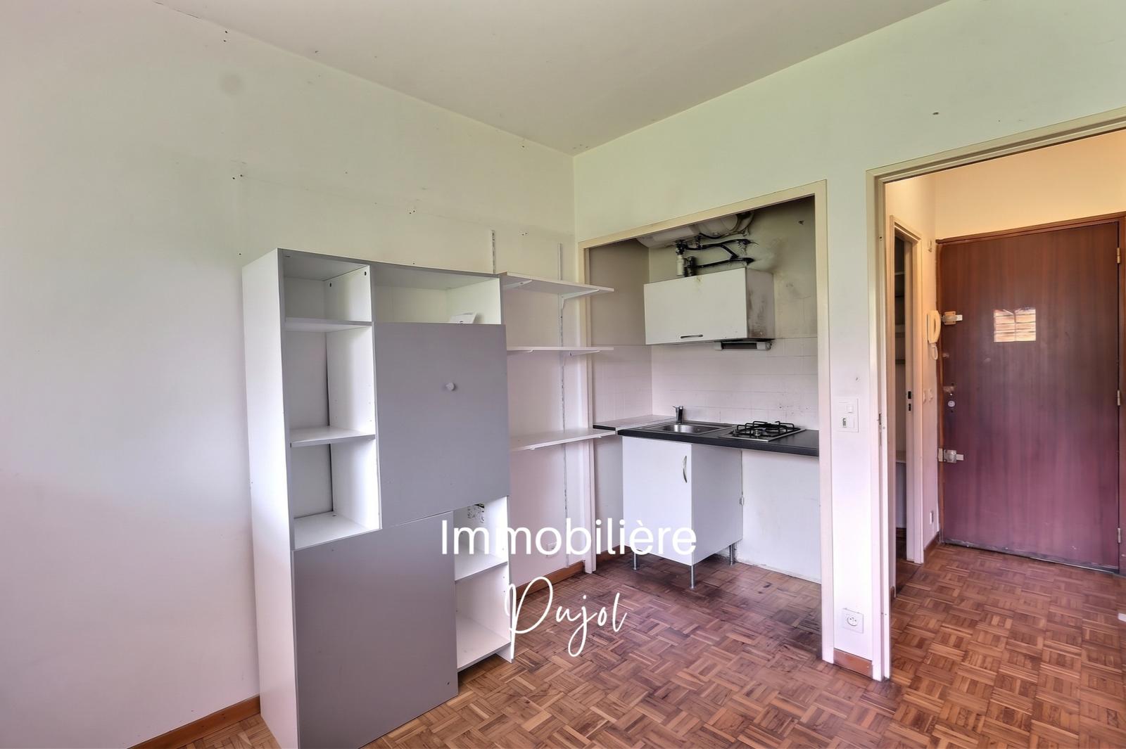 EXCLUSIVITE - Studio 18m2 au Cabot résidence de standing – photo 5