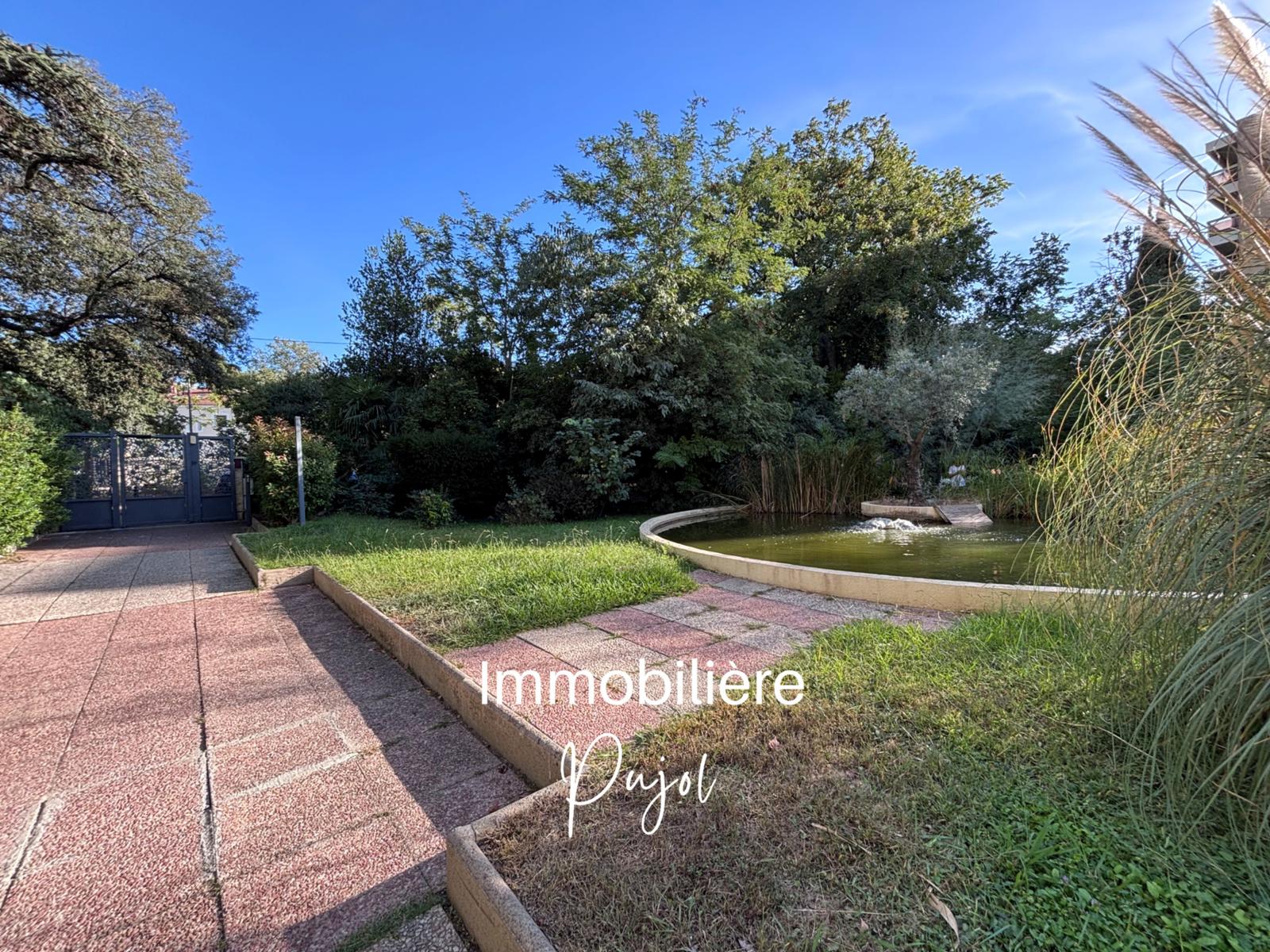 EXCLUSIVITE - Studio 18m2 au Cabot résidence de standing – photo 8
