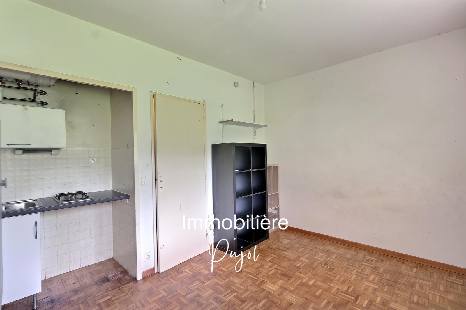 EXCLUSIVITE - Studio 18m2 au Cabot résidence de standing – photo 2