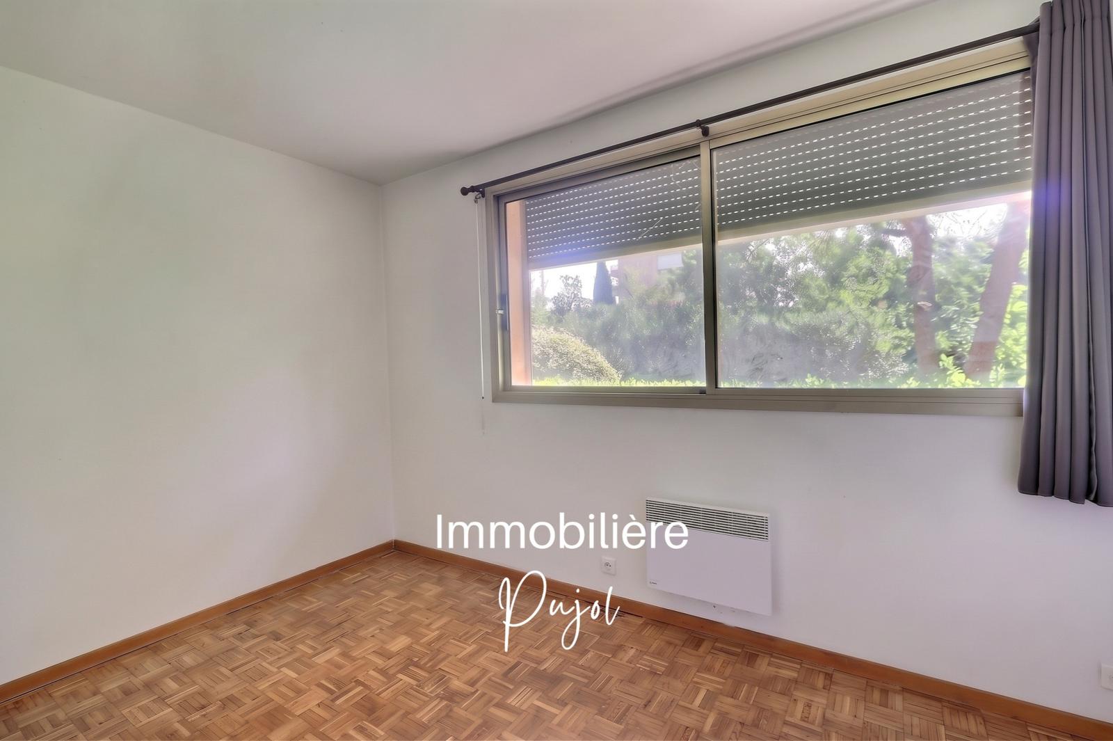 EXCLUSIVITE - Studio 18m2 au Cabot résidence de standing – photo 3