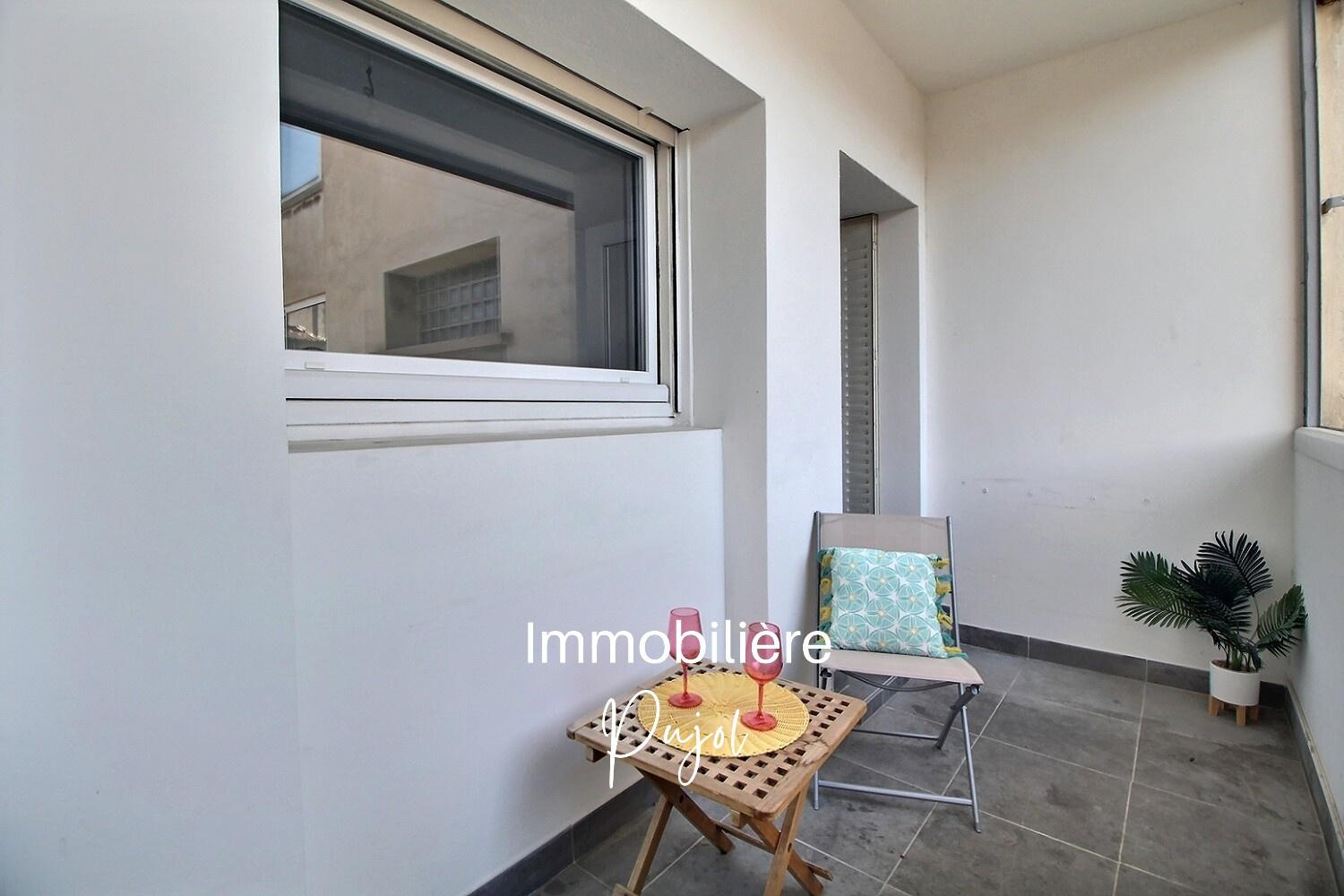 Appartement T5 Terrasses et place de parking privée - 52 Bd – photo 9