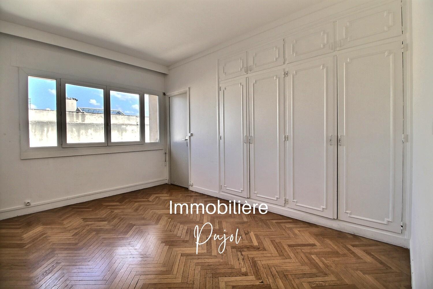 Appartement T5 Terrasses et place de parking privée - 52 Bd – photo 13
