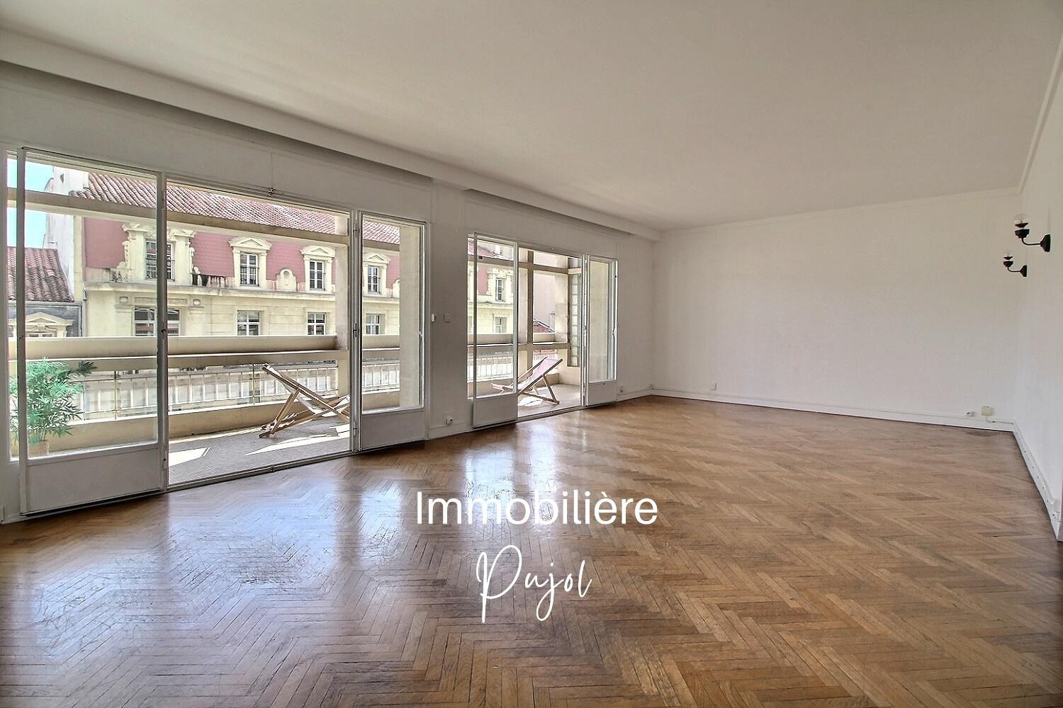 Appartement T5 Terrasses et place de parking privée - 52 Bd – photo 2