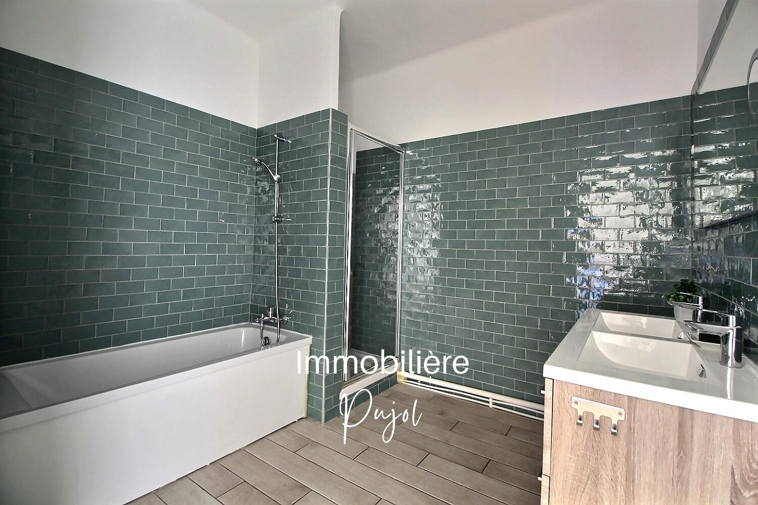 Appartement T5 Terrasses et place de parking privée - 52 Bd – photo 8