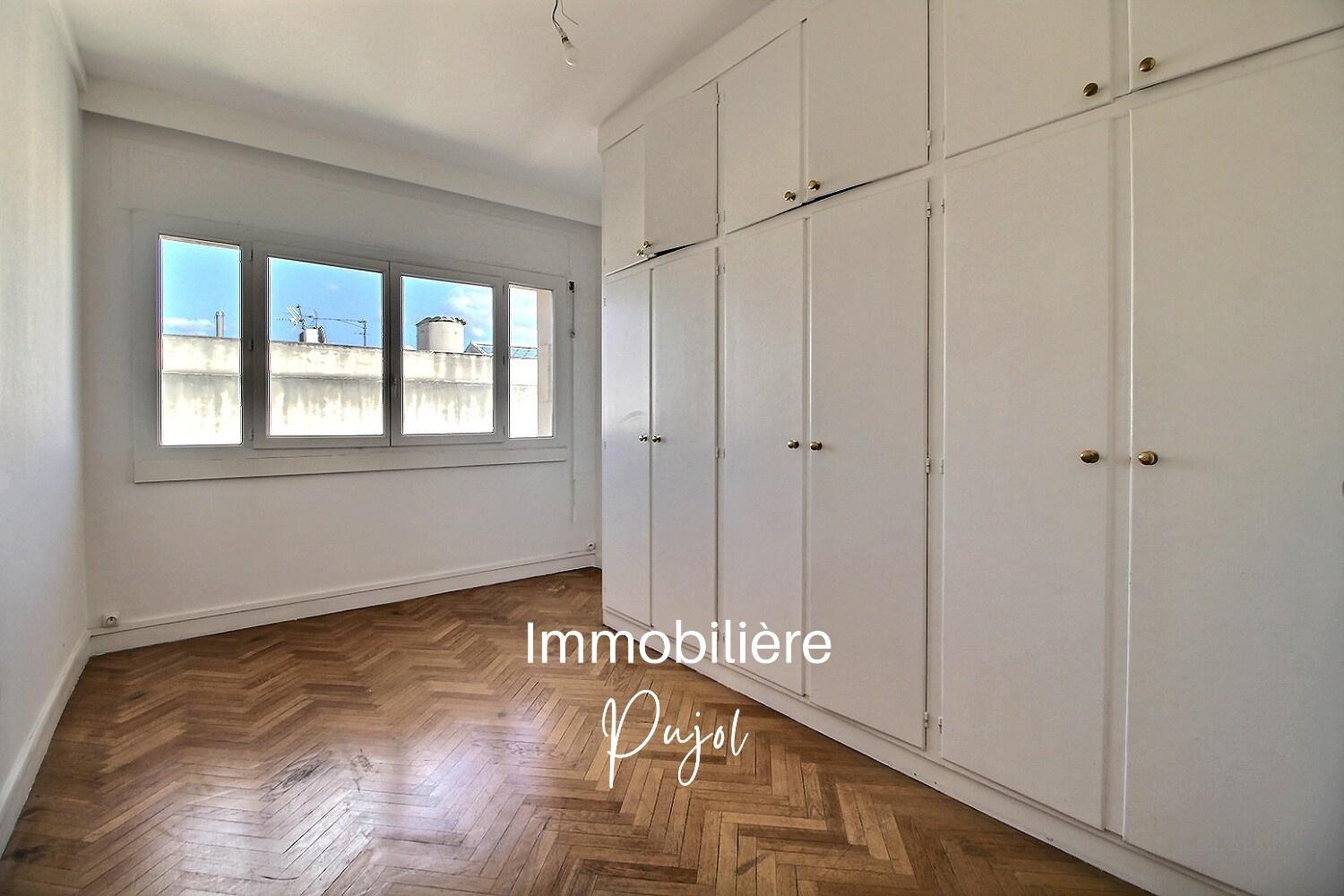 Appartement T5 Terrasses et place de parking privée - 52 Bd – photo 12