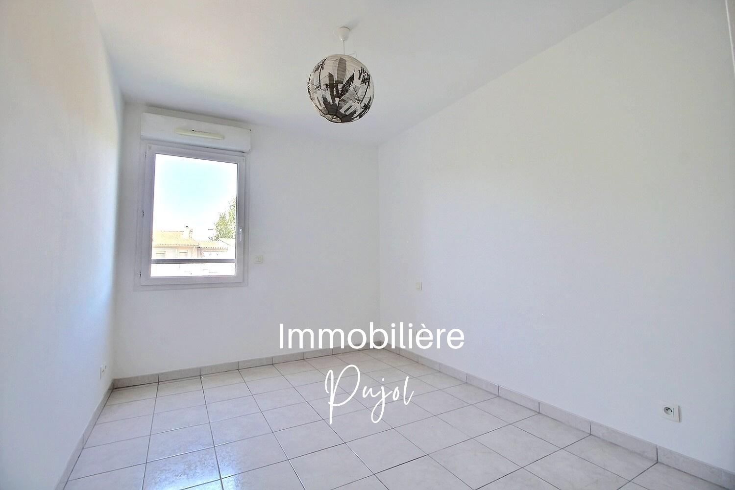 EXCLUSIVITE VENDU T3 TERRASSES + PARKING AU 41 AVENUE ZENATT – photo 6