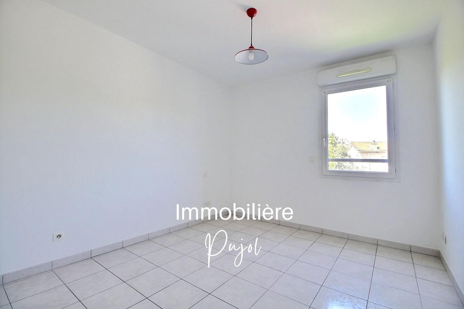 EXCLUSIVITE VENDU T3 TERRASSES + PARKING AU 41 AVENUE ZENATT – photo 5