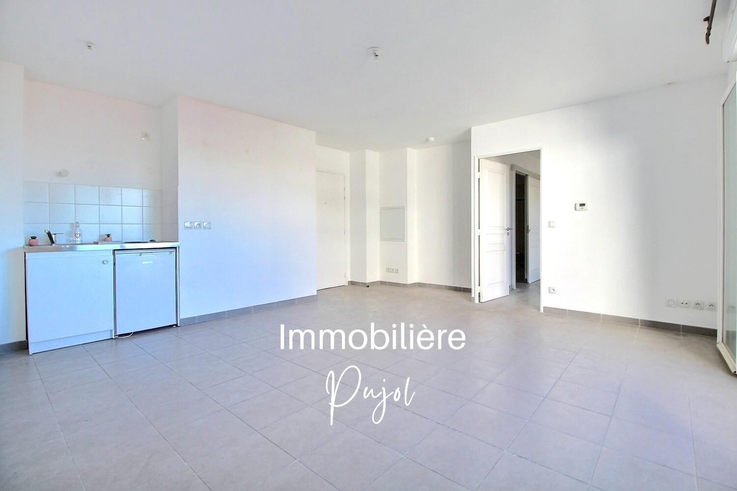 SOUS-PROMESSE EXCLUSIVITE T2 - TERRASSE - PARKING - 288 av. – photo 4