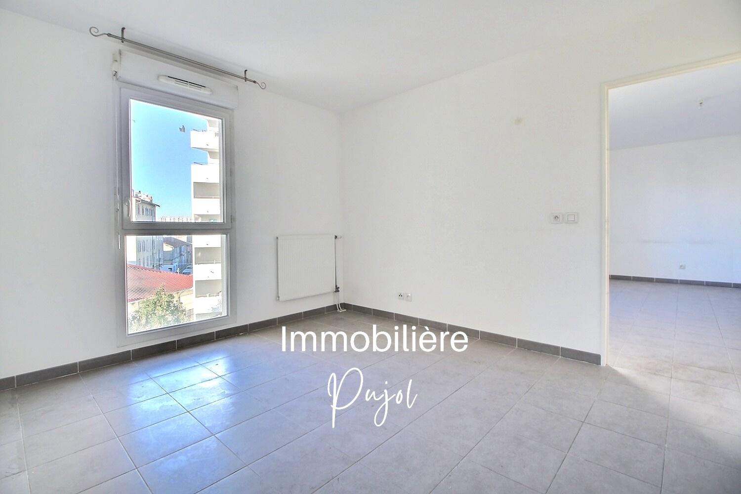 SOUS-PROMESSE EXCLUSIVITE T2 - TERRASSE - PARKING - 288 av. – photo 5