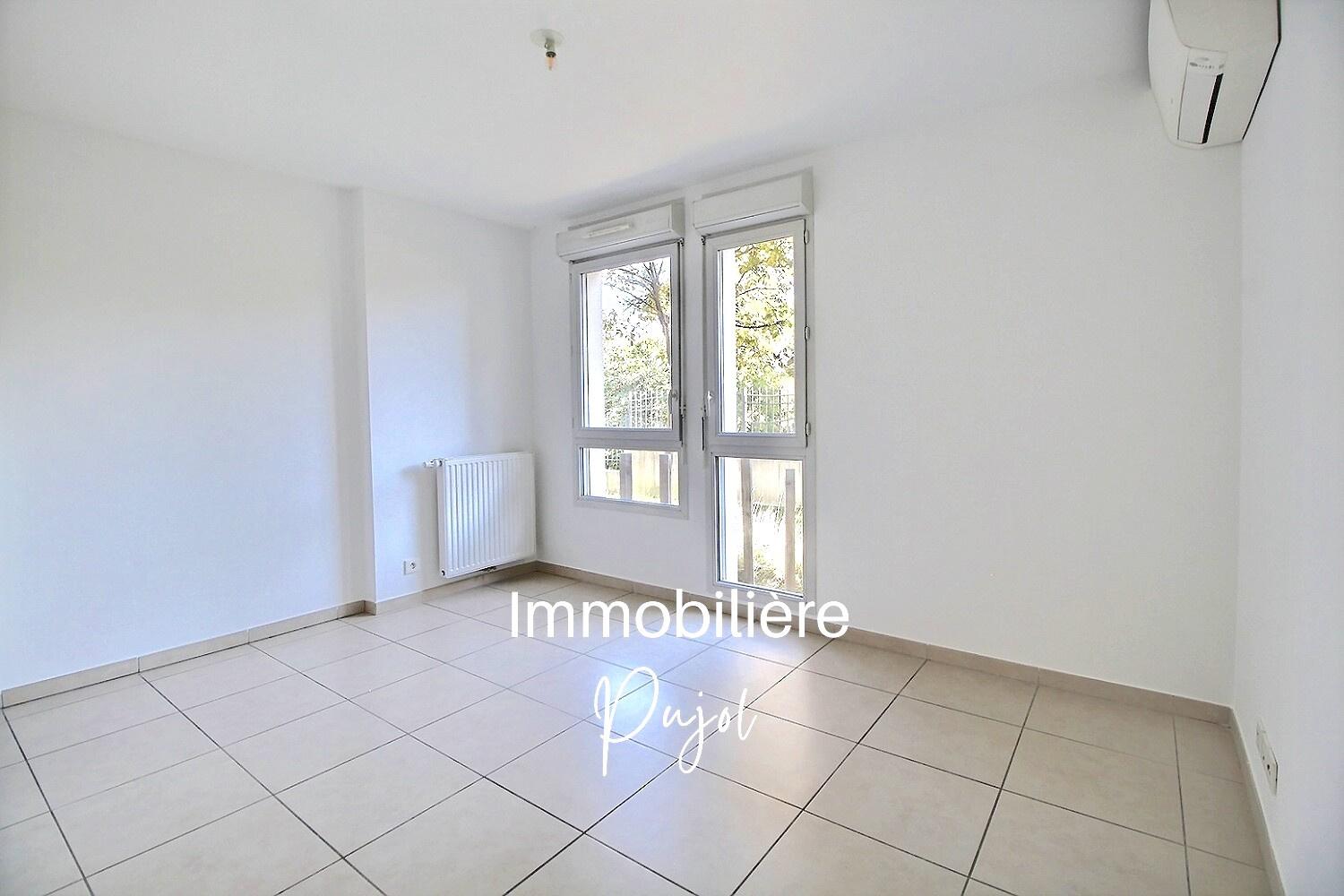 SOUS-PROMESSE EXCLUSIVITE T2 terrasse et garage, résidence – photo 3