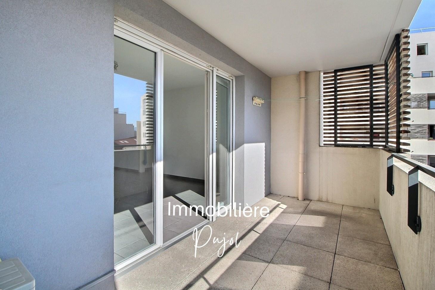 T3 -  TERRASSE ET GARAGE DOUBLE (option), 262 ave. de la cap – photo 1