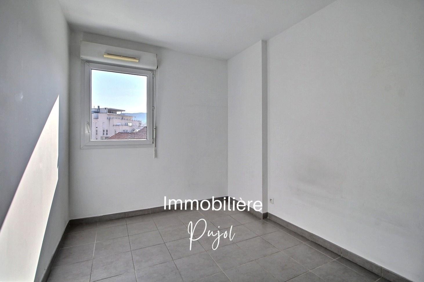 T3 -  TERRASSE ET GARAGE DOUBLE (option), 262 ave. de la cap – photo 9