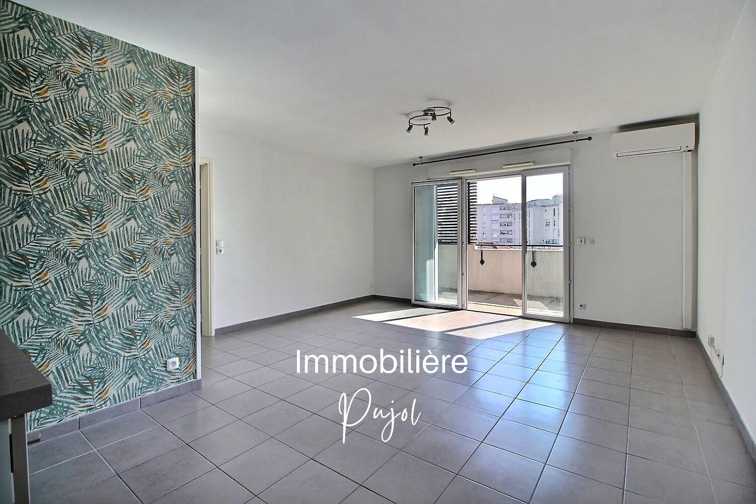 T3 -  TERRASSE ET GARAGE DOUBLE (option), 262 ave. de la cap – photo 4