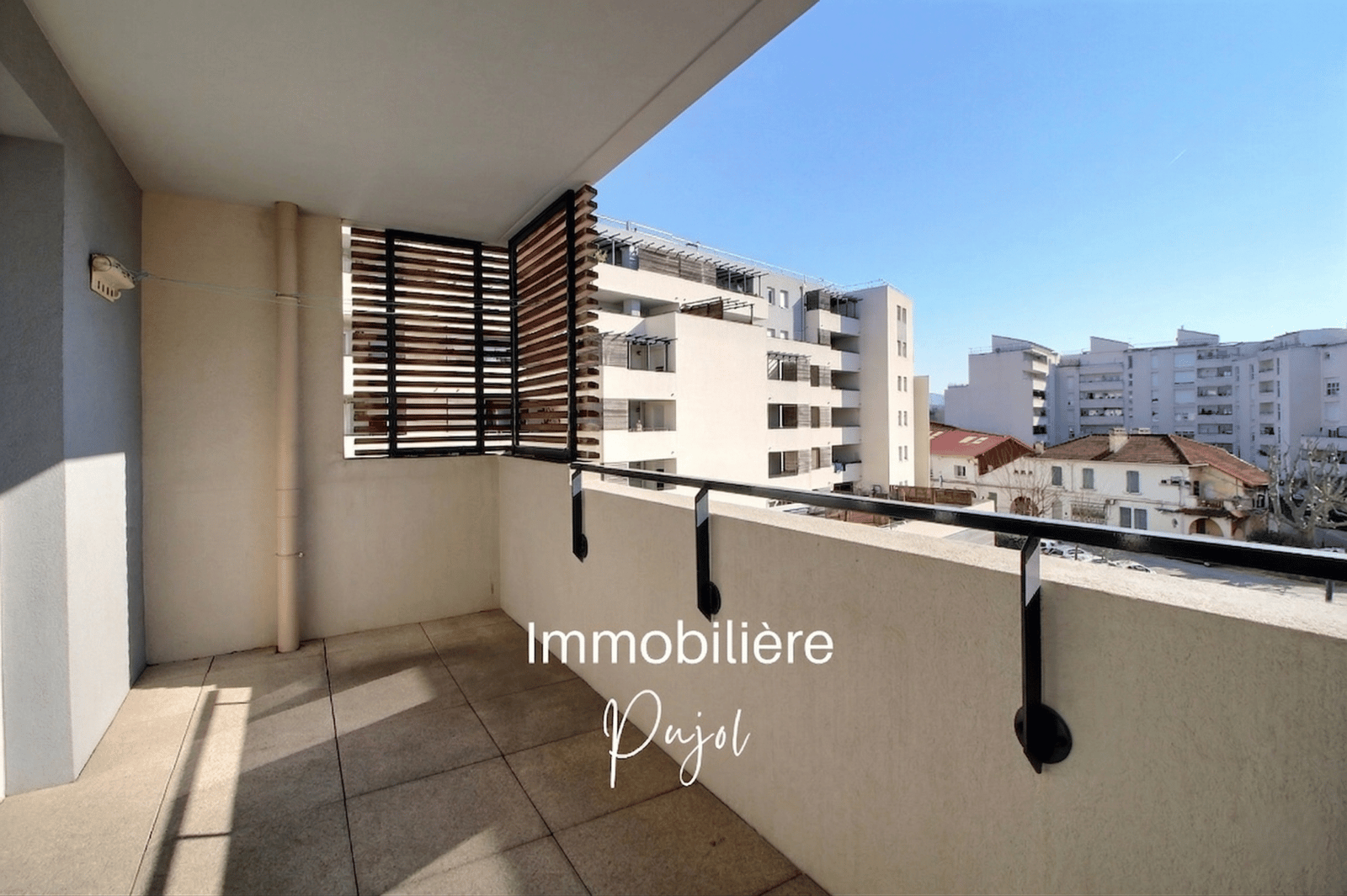 T3 -  TERRASSE ET GARAGE DOUBLE (option), 262 ave. de la cap – photo 5