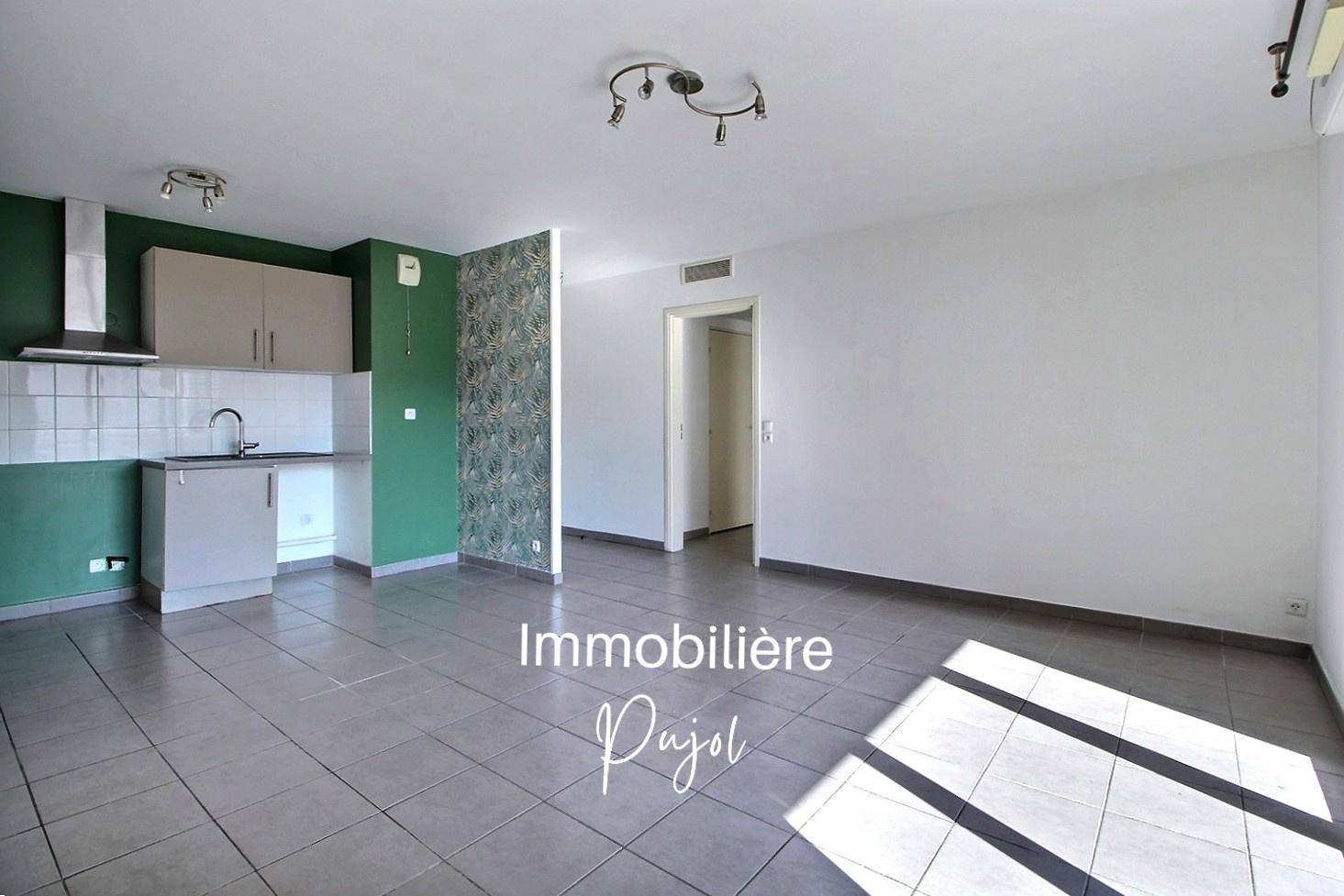 T3 -  TERRASSE ET GARAGE DOUBLE (option), 262 ave. de la cap – photo 6