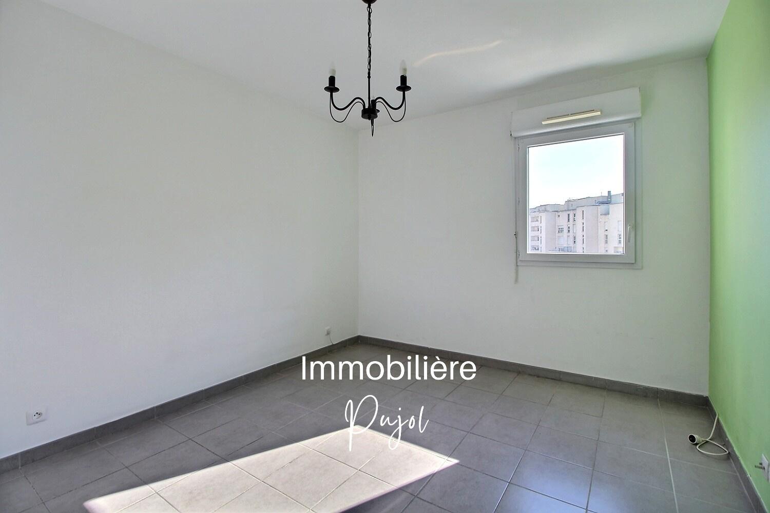 T3 -  TERRASSE ET GARAGE DOUBLE (option), 262 ave. de la cap – photo 8