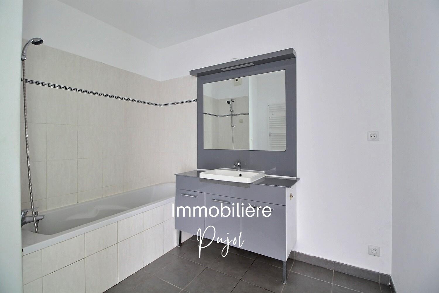 T3 -  TERRASSE ET GARAGE DOUBLE (option), 262 ave. de la cap – photo 7