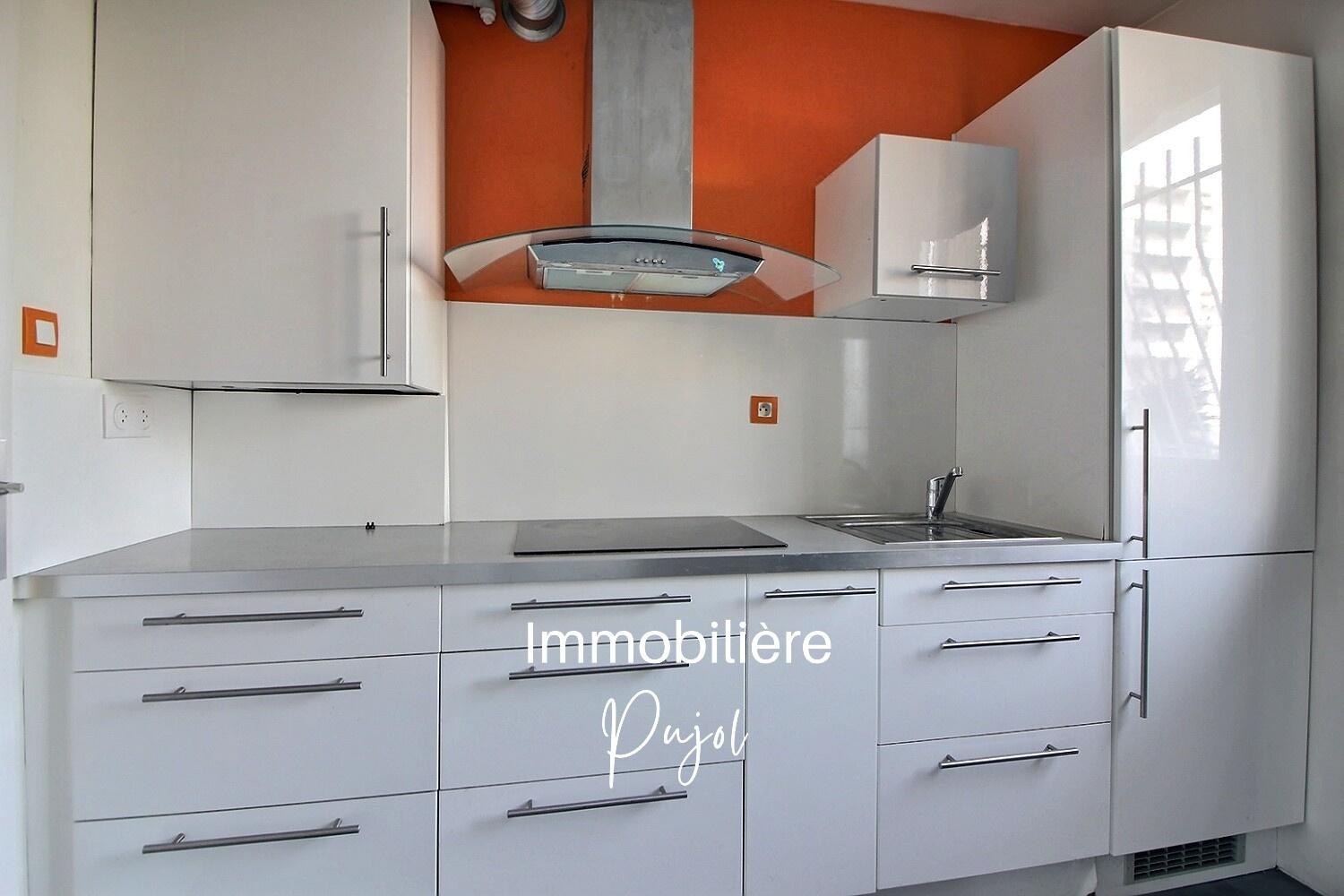 EXCLUSIVITE VENDU Appartement T3 grande terrasse au 143 Paul – photo 7
