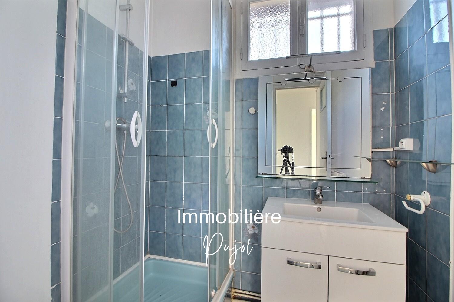 EXCLUSIVITE VENDU Appartement T3 grande terrasse au 143 Paul – photo 12