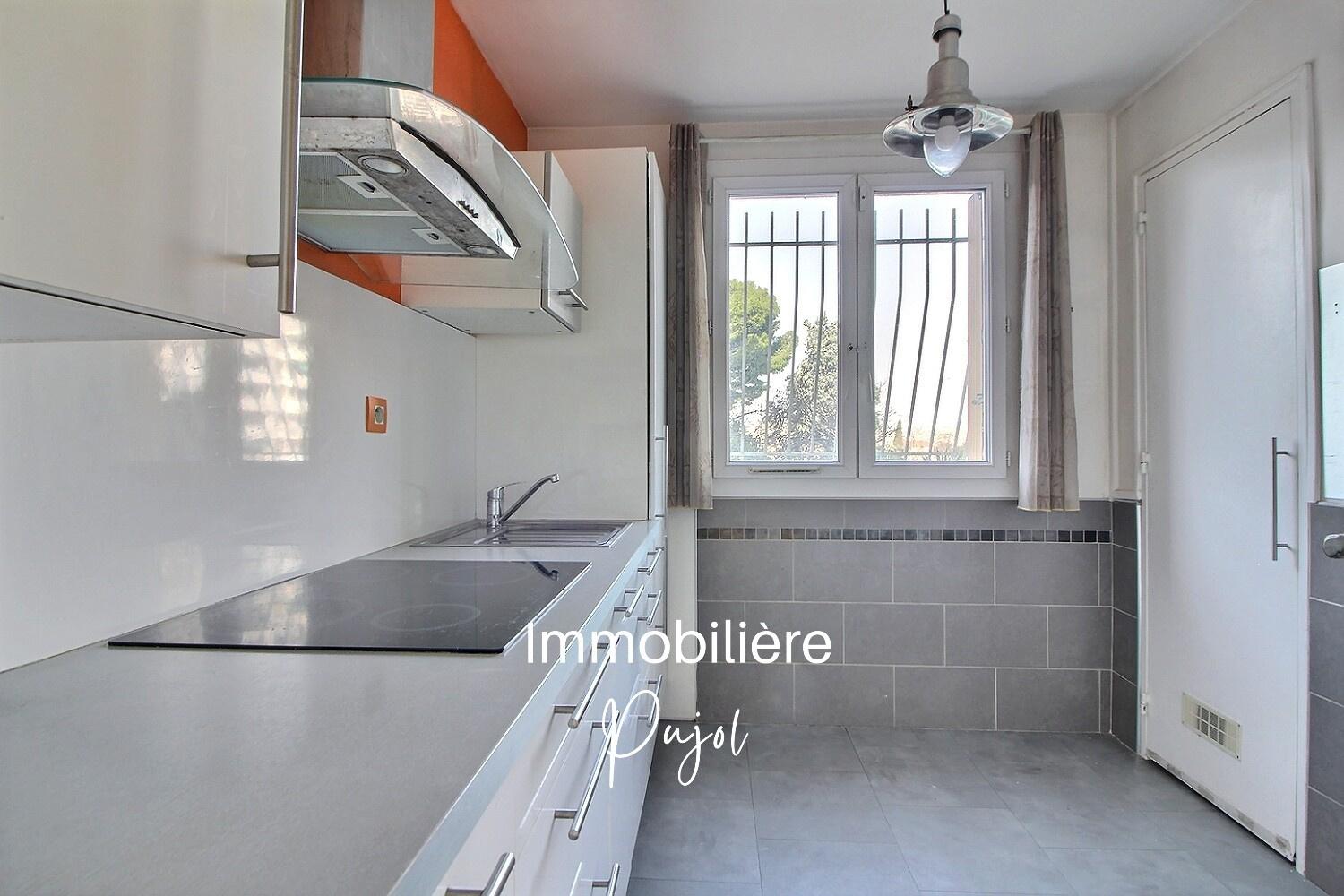 EXCLUSIVITE VENDU Appartement T3 grande terrasse au 143 Paul – photo 6