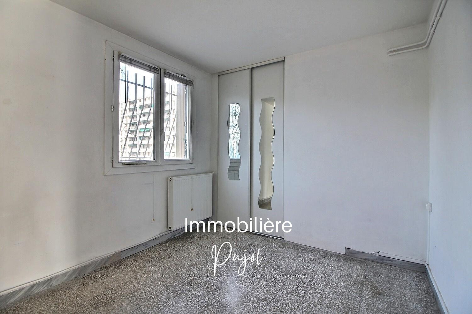 EXCLUSIVITE VENDU Appartement T3 grande terrasse au 143 Paul – photo 11