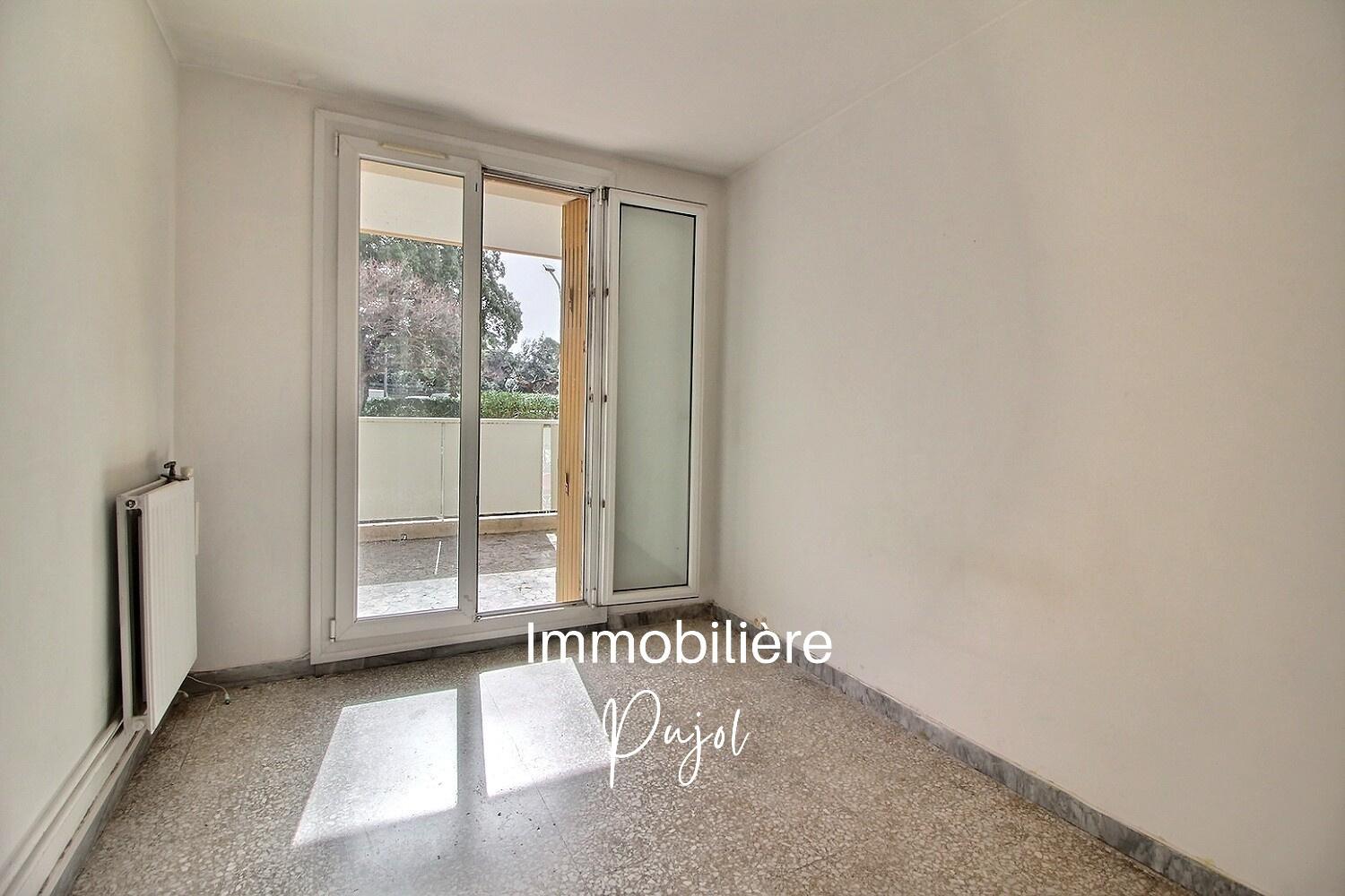 EXCLUSIVITE VENDU Appartement T3 grande terrasse au 143 Paul – photo 8