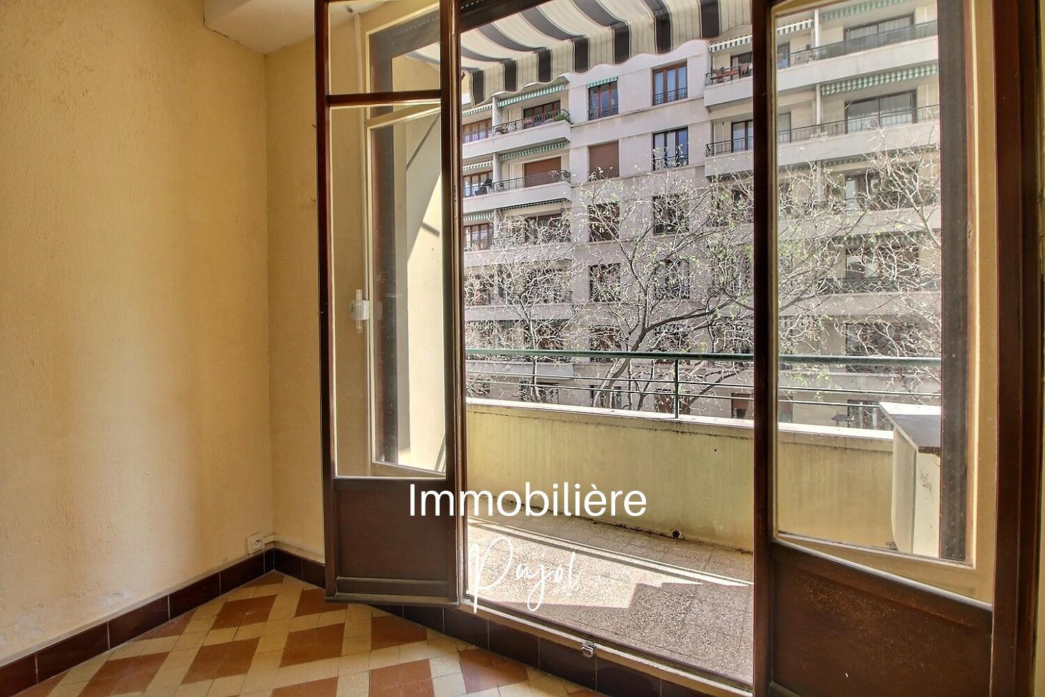 EXCLUSIVITE SOUS-PROMESSE T3 - VAUBAN - 116 Bd Notre Dame - – photo 4