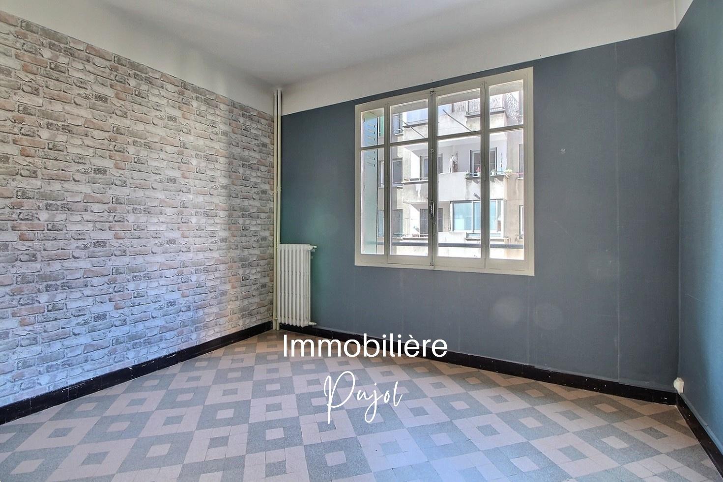EXCLUSIVITE SOUS-PROMESSE T3 - VAUBAN - 116 Bd Notre Dame - – photo 7