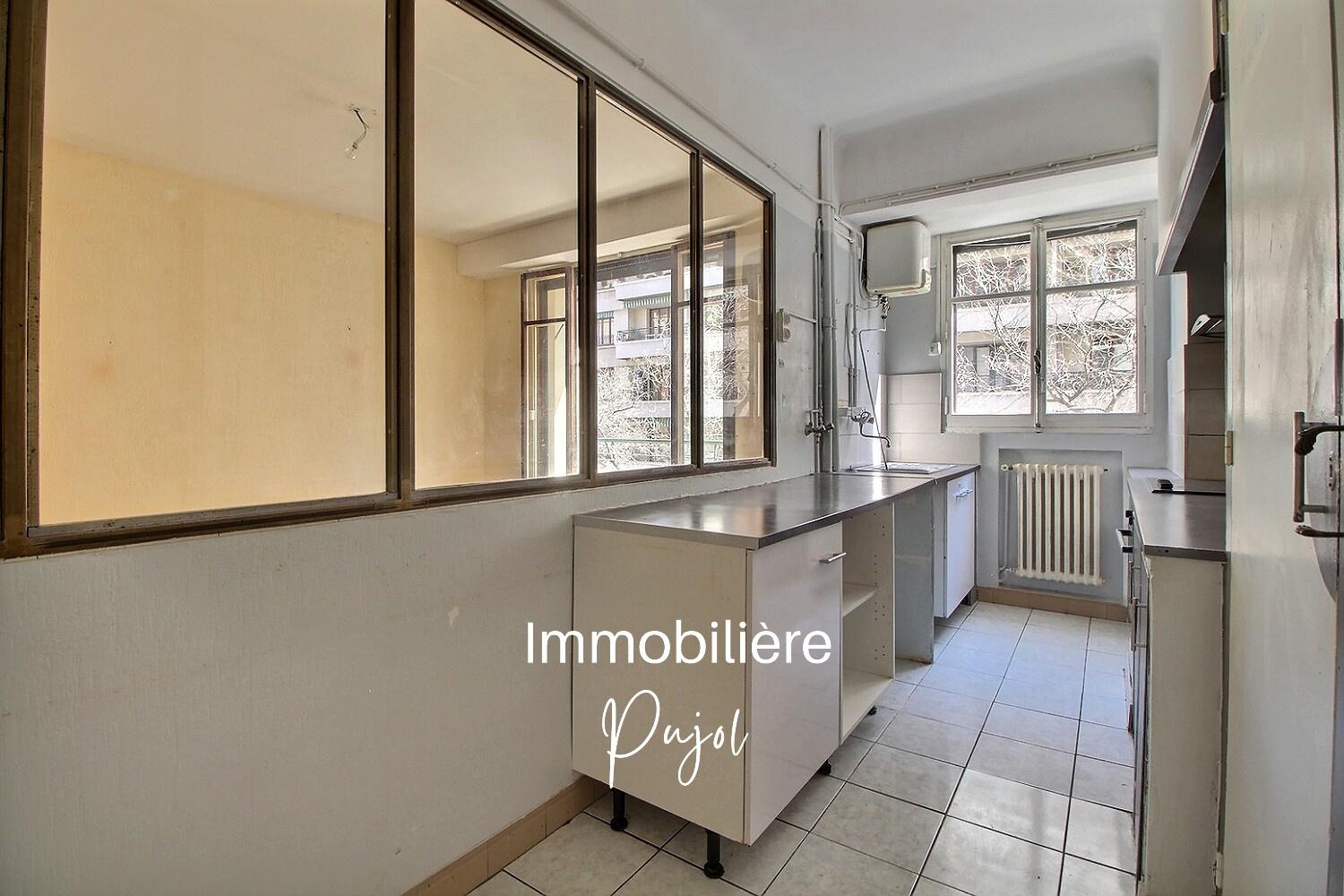EXCLUSIVITE SOUS-PROMESSE T3 - VAUBAN - 116 Bd Notre Dame - – photo 5