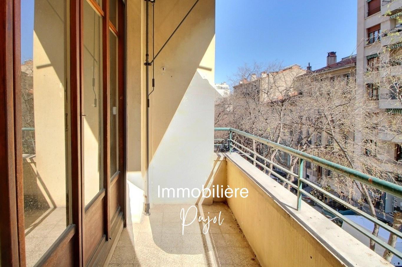 EXCLUSIVITE SOUS-PROMESSE T3 - VAUBAN - 116 Bd Notre Dame - – photo 1