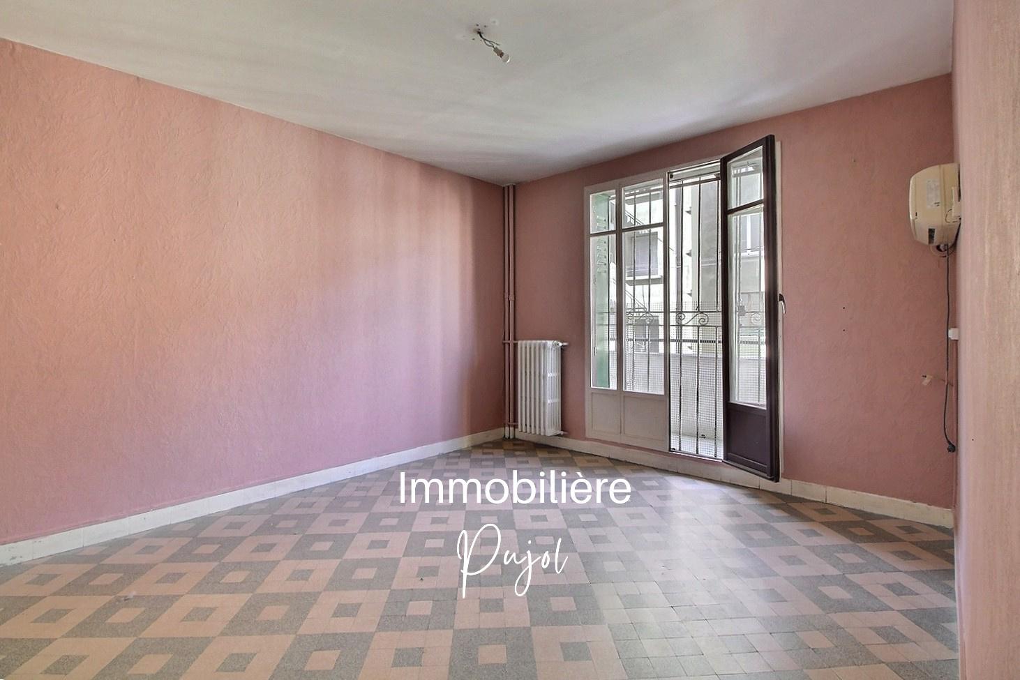 EXCLUSIVITE SOUS-PROMESSE T3 - VAUBAN - 116 Bd Notre Dame - – photo 9