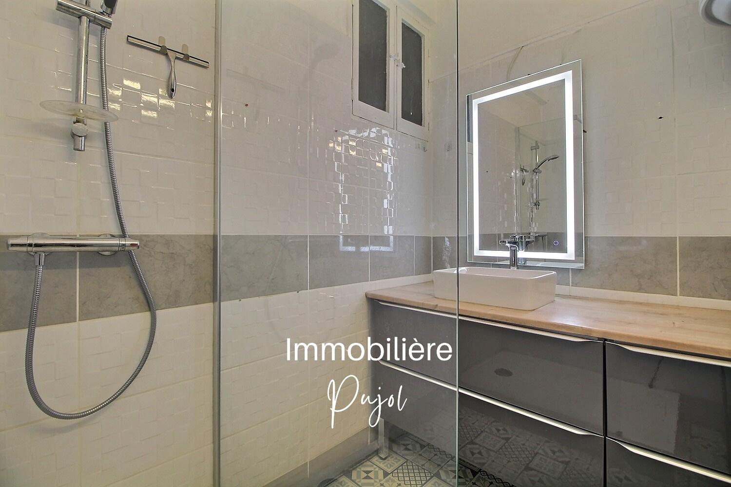 EXCLUSIVITE SOUS-PROMESSE T3 - VAUBAN - 116 Bd Notre Dame - – photo 11