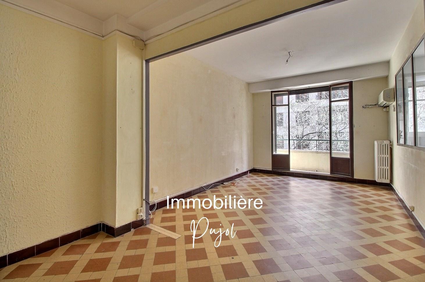 EXCLUSIVITE SOUS-PROMESSE T3 - VAUBAN - 116 Bd Notre Dame - – photo 3