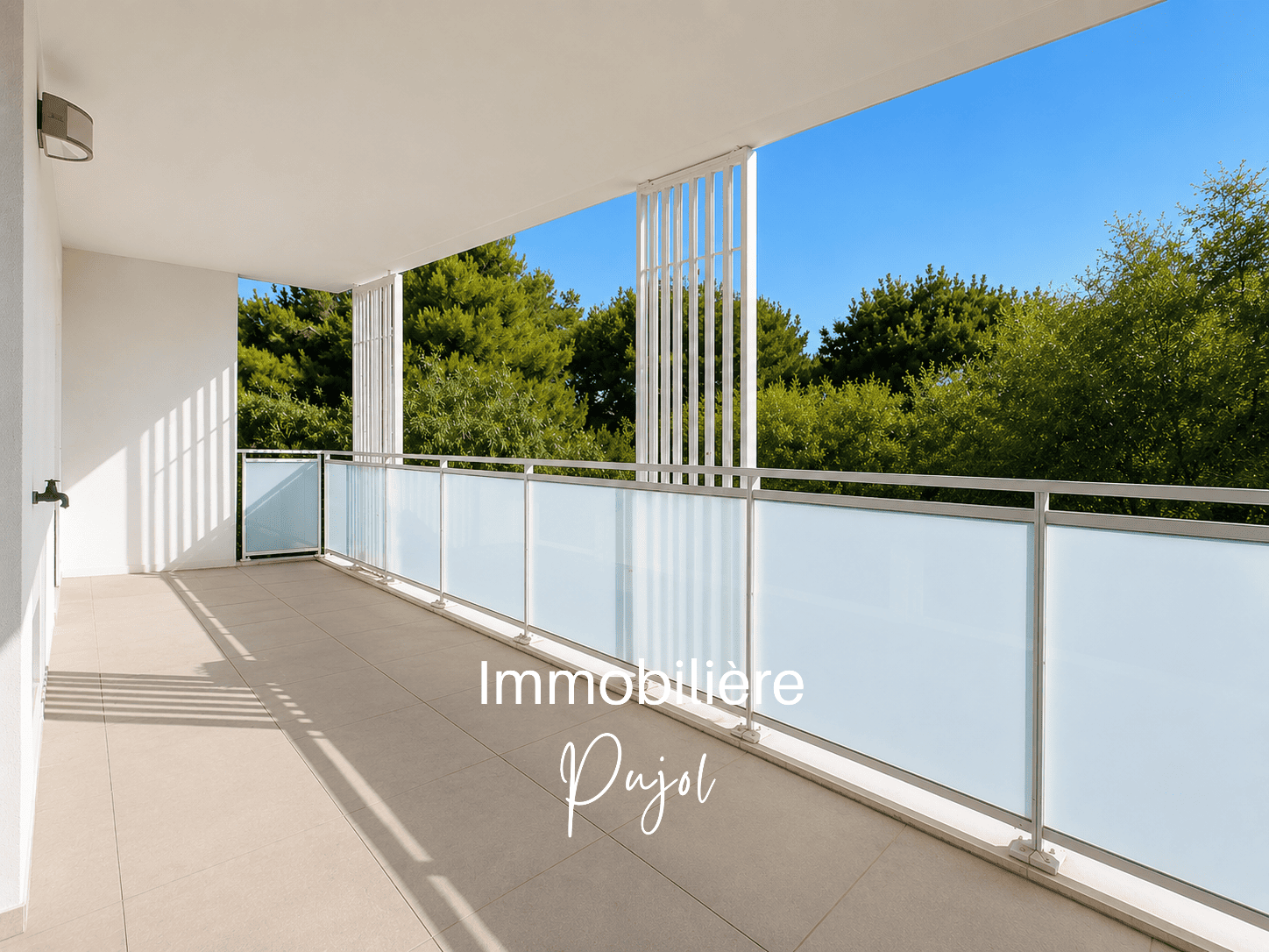 SOUS-OFFRE Appartement T2 terrasse et box (option), résidenc – photo 1