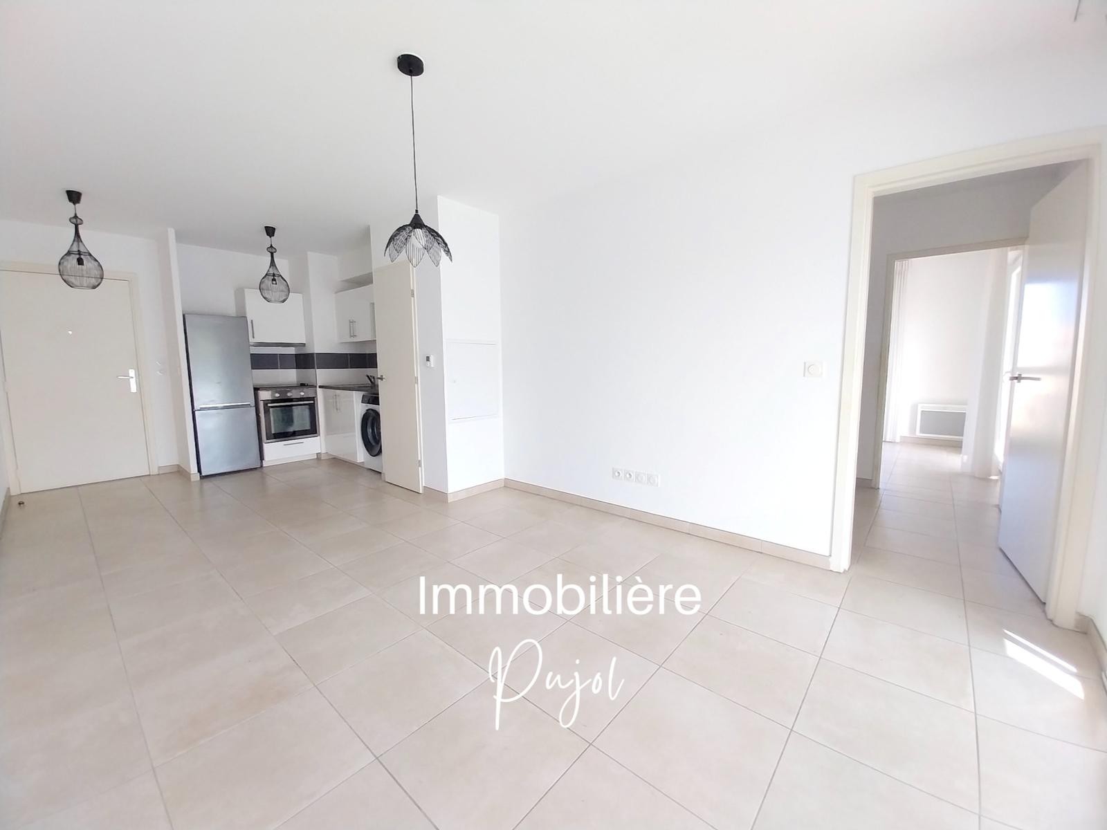 SOUS-OFFRE Appartement T2 terrasse et box (option), résidenc – photo 3