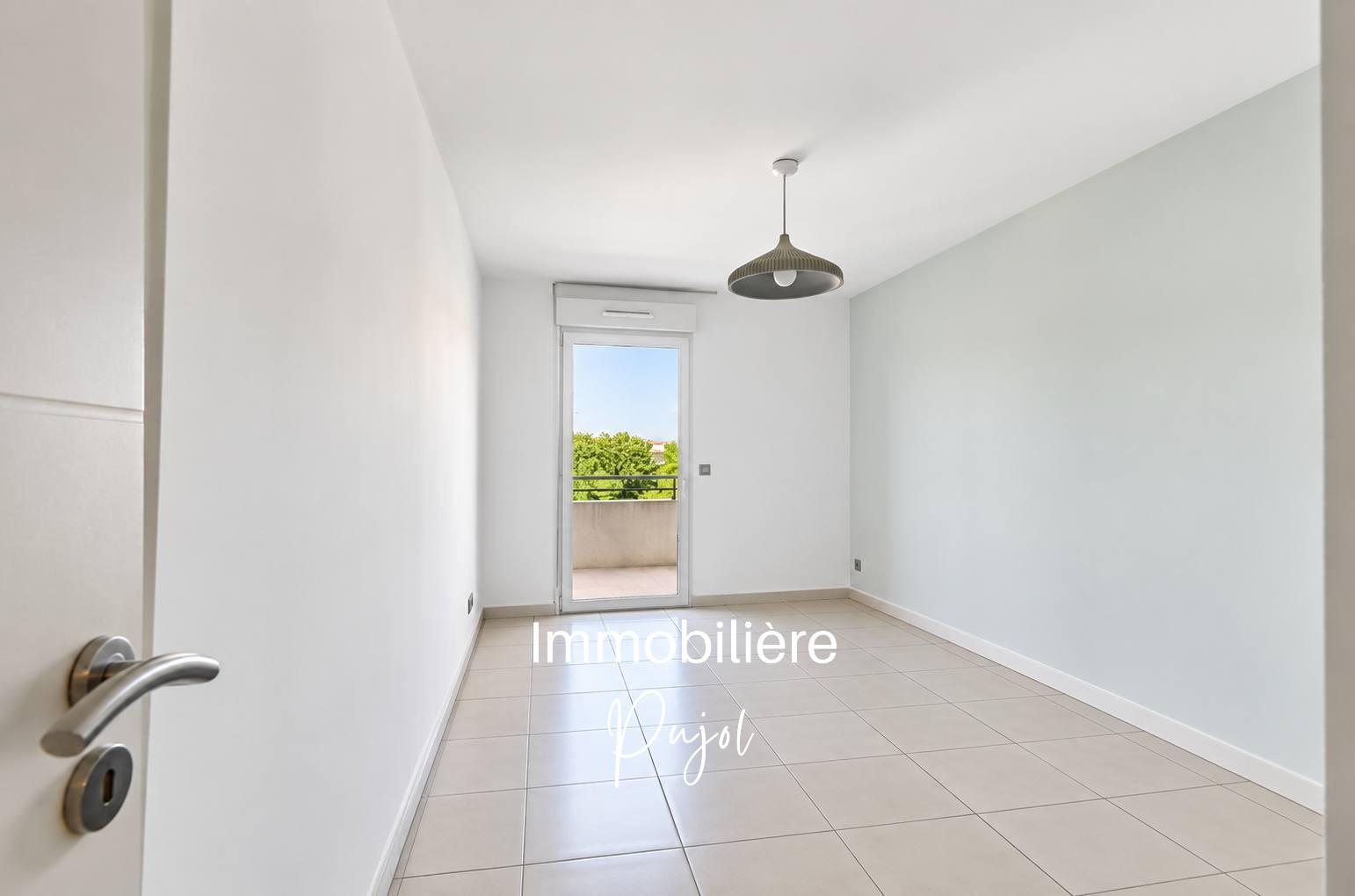 Appartement Type 3 vue mer avec deux terrasses et garage - M – photo 8