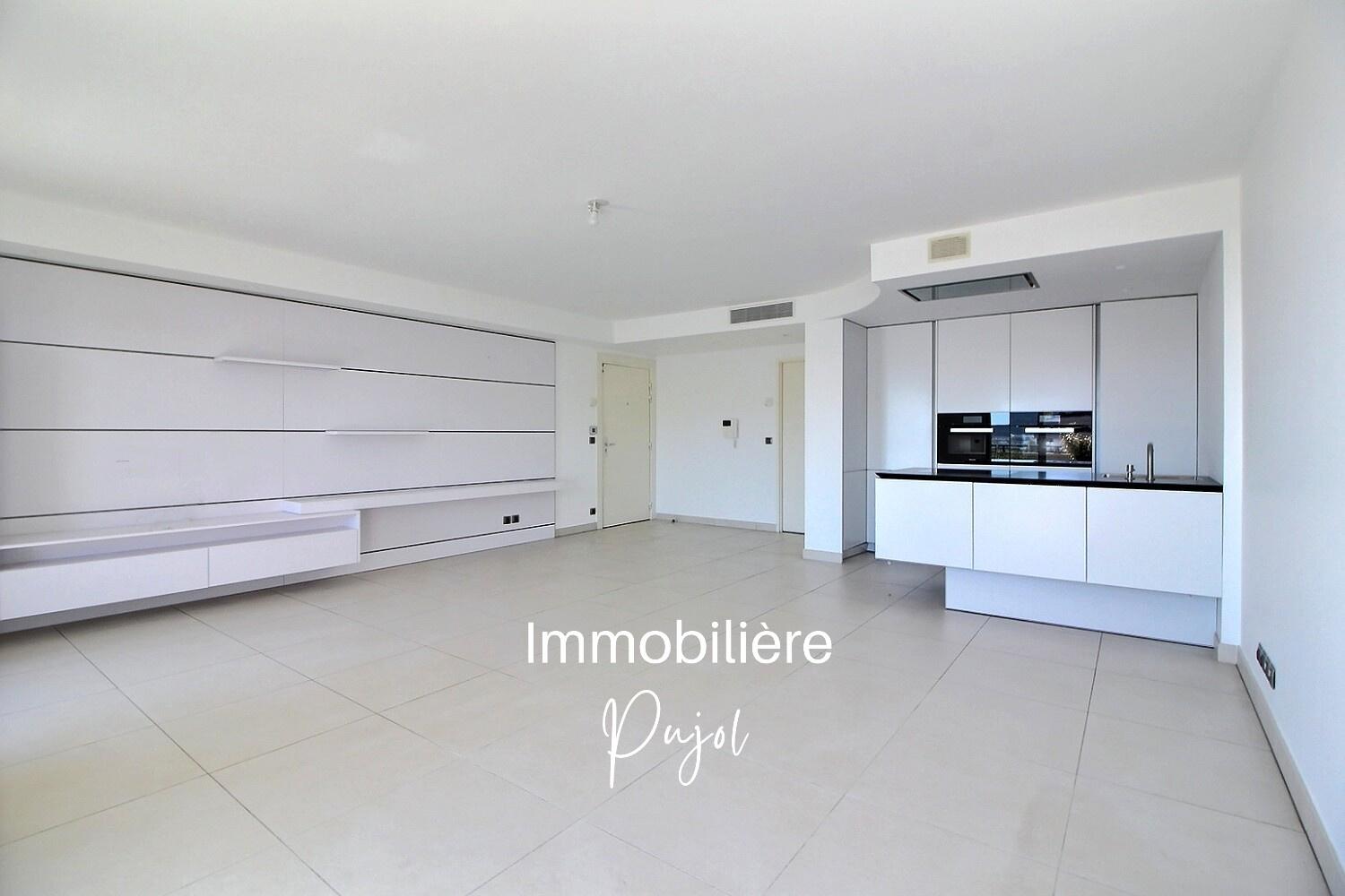 Appartement Type 3 vue mer avec deux terrasses et garage - M – photo 6