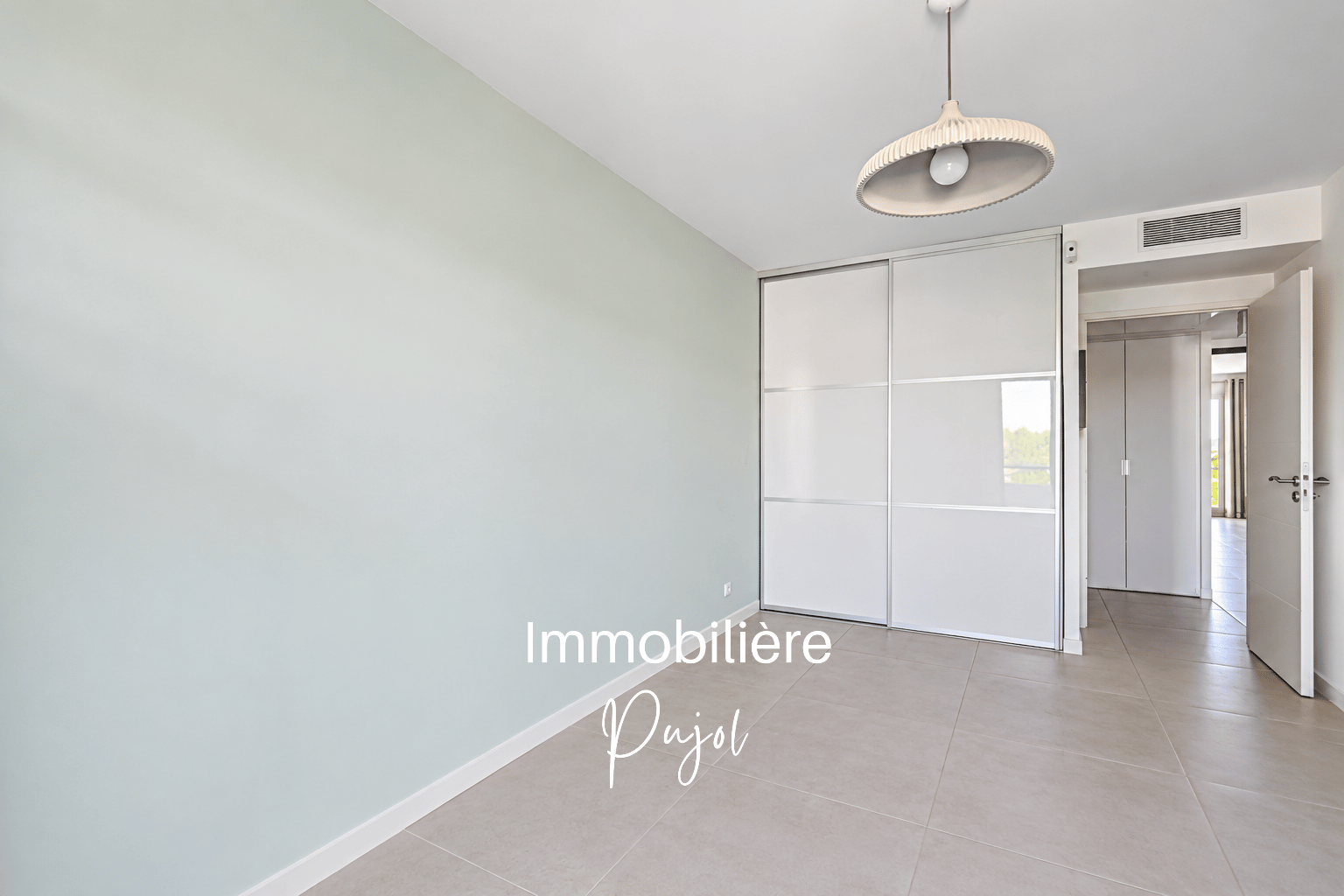 Appartement Type 3 vue mer avec deux terrasses et garage - M – photo 9