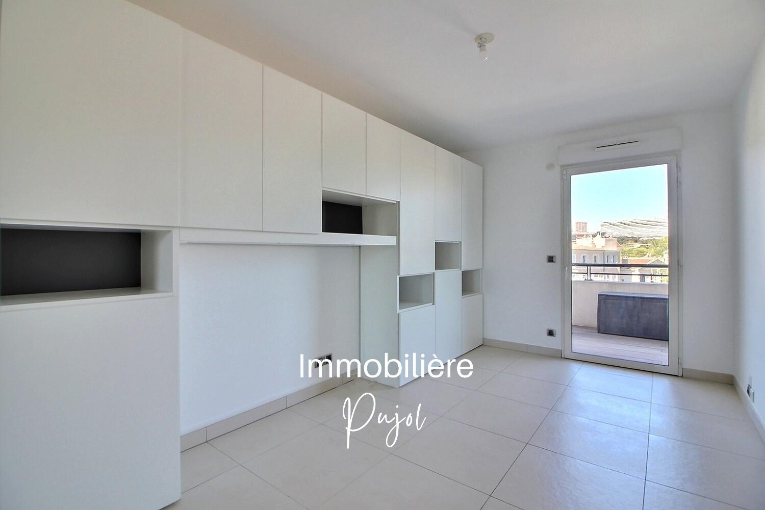 Appartement Type 3 vue mer avec deux terrasses et garage - M – photo 7