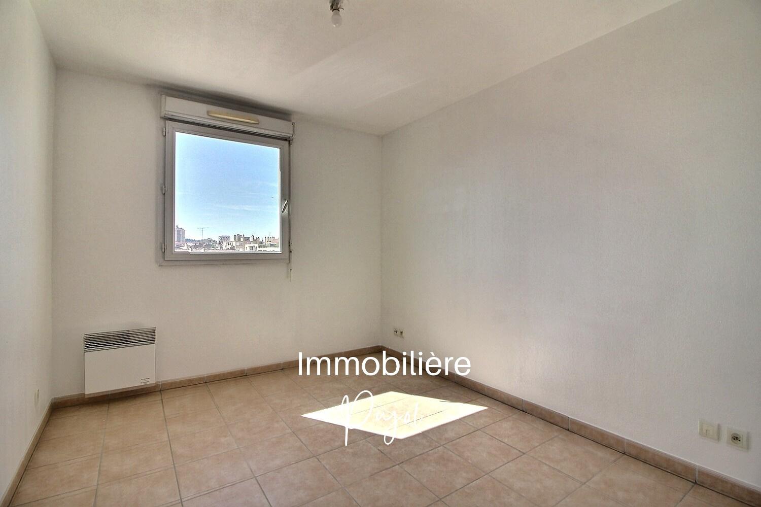 EXCLUSIVITE T3 - TIMONE - TERRASSE ET GRAND PARKING - 23 rue – photo 6