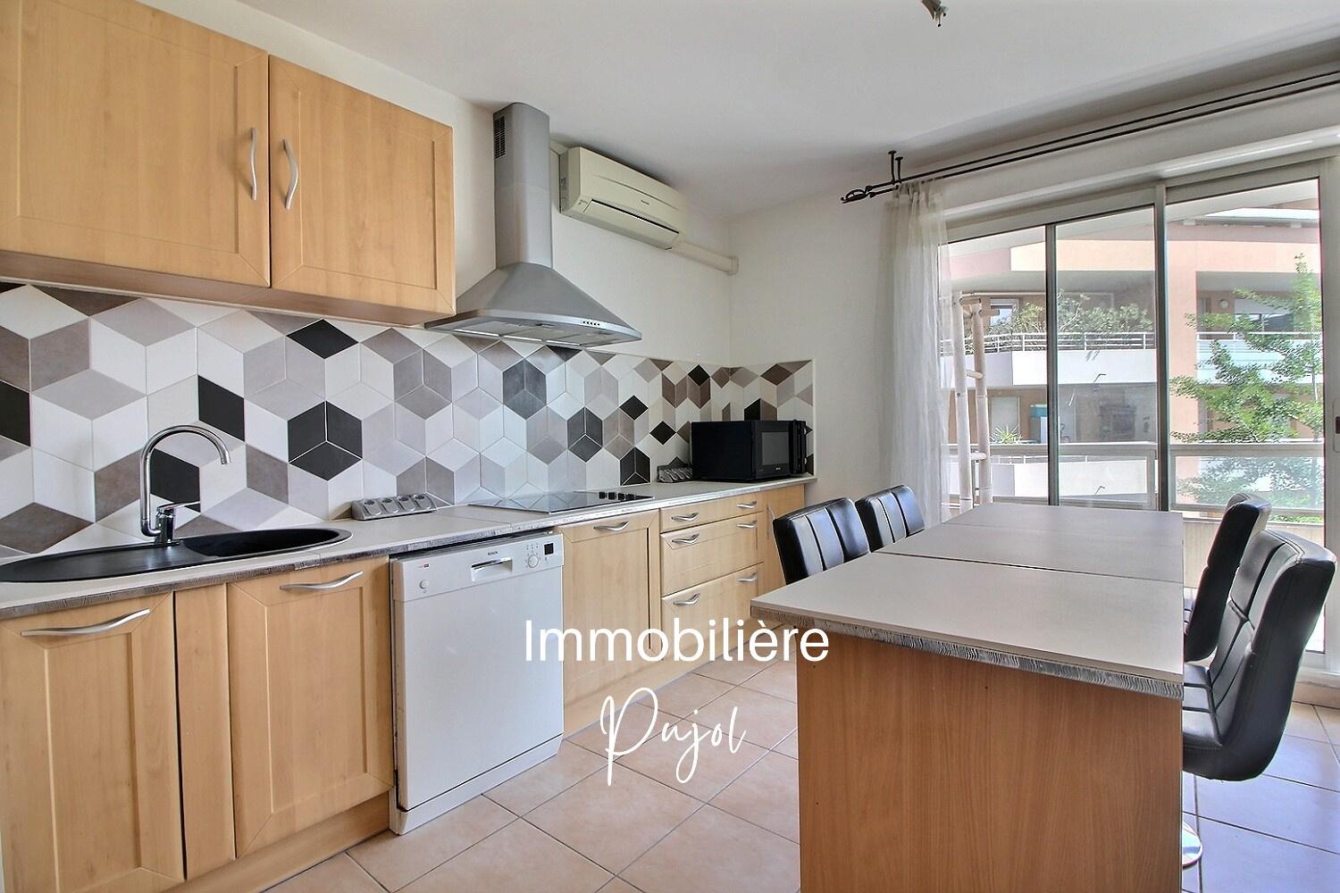 EXCLUSIVITE MENPENTI - T2 terrasse et garage double au 6 rue – photo 3