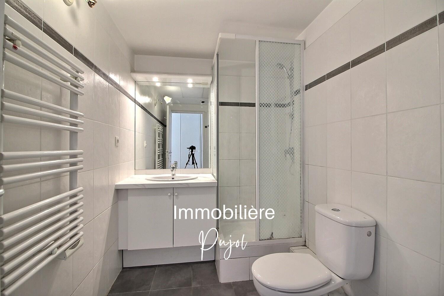 EXCLUSIVITE MENPENTI - T2 terrasse et garage double au 6 rue – photo 9