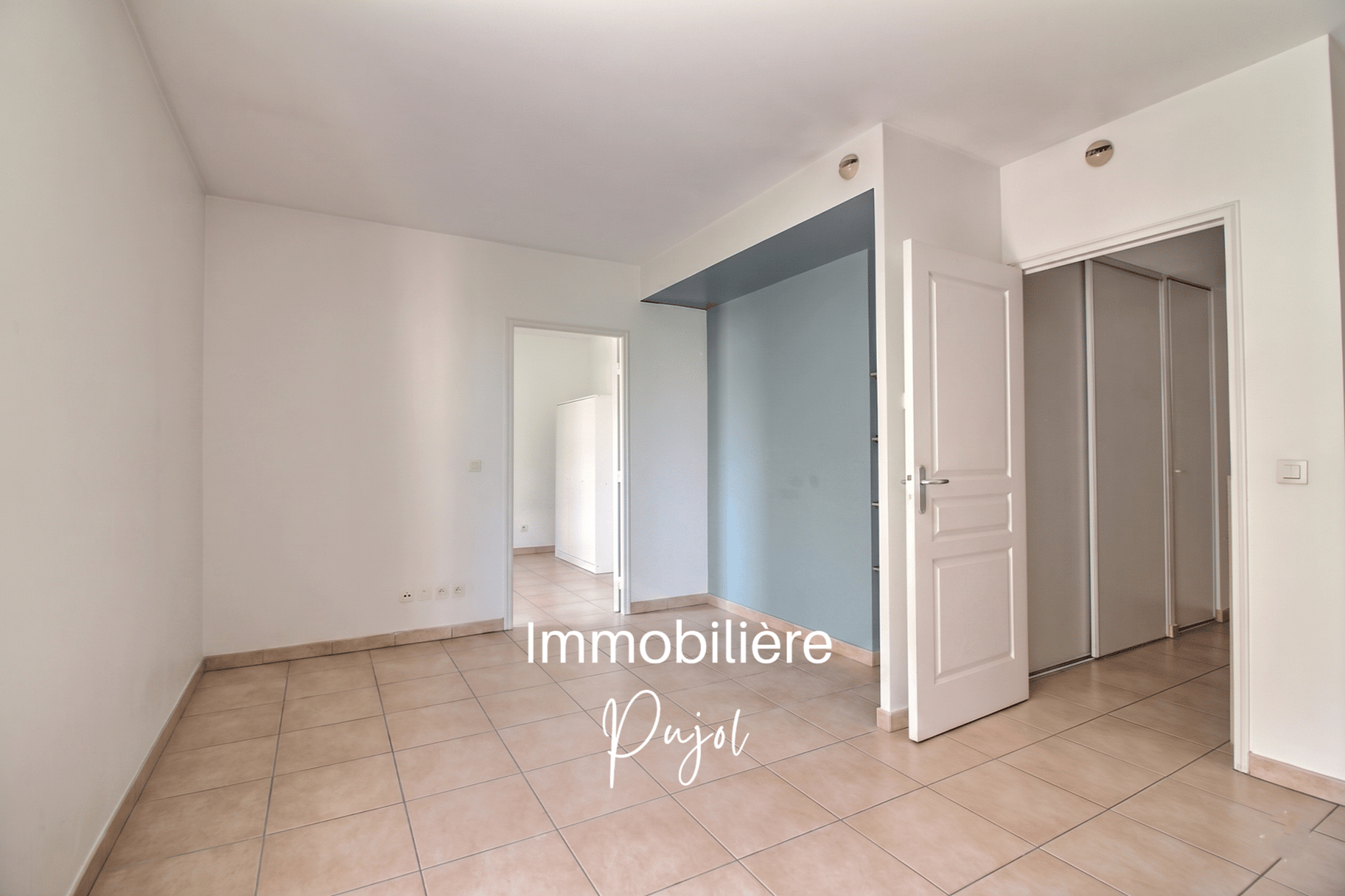 EXCLUSIVITE MENPENTI - T2 terrasse et garage double au 6 rue – photo 6